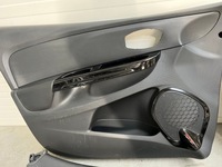 фото thumb №15, Сидіння заднє сидіння обшивки renault clio iv