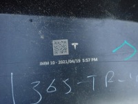 фото thumb №13, Tesla 3 iii 17- бампер перед передній pdc