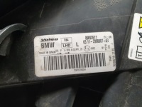 фото thumb №16, Bmw x1 e84 09-12 фара ксенон кронштейн   розпилювач ліві перед 89093511