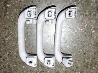 фото thumb №2, Honda civic ix 13r ручка ручки кронштейн крышный