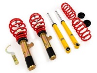 фото thumb №1, Резьба mts vw scirocco 08-17 подвеска регулируемое