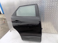 фото thumb №1, Peugeot 3008 ii дверь задняя задние правое