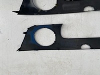 фото thumb №8, Решітка решітка радіатора бампера права mini r55 r56 r57