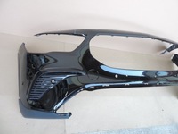 фото thumb №8, Mercedes gla ii a247 рестайлінг переднє бампер перед