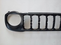 фото thumb №2, Решётка радиатора решётка радиатора jeep renegade lift 18-