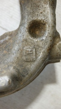 фото thumb №7, Поворотна опора ліва передня dodge ram 1500 2019-2024