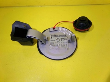 фото thumb №7, Крышка заливка топлива opel astra h 13112001 код lak: z157 nr302