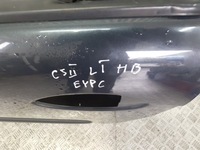 фото thumb №3, Дверь левый зад citroen c5 ii eypc hb