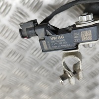 фото thumb №6, Skoda kamiq 2020 минус / клемма / шланг аккумулятор