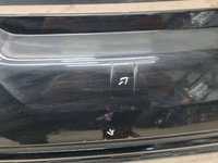 фото thumb №8, Audi q7 4m 2019 задний бамперы