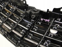 фото thumb №10, Mercedes s klasa w222 222 lift решётка радиатора решётка радиатора 63 amg