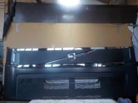 фото thumb №2, Volvo капот комплектная fh4