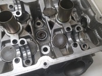 фото thumb №13, Головка двигуна права справна infinity fx45 4.5b vk45 vk45de nissan r-ar2