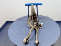 фото thumb №9, Bmw 7 g11 g12 поворотный кулак правая перед xdrive 6879172