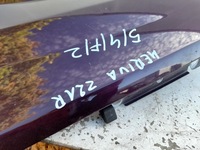 фото thumb №11, Opel meriva a z21r крила лівий перед