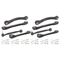 фото thumb №1, Рычаг -кронштейн подвешивание колёса febi 102557