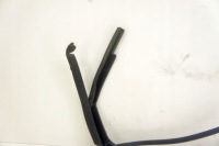 фото thumb №6, Ul145 vw passat b8 прокладка скло двері лівий задня sedan