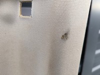 фото thumb №12, Потолок audi q3 8u 8u0867505a sq9 mondsilber оригинал 2 !!!