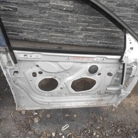 фото thumb №1, Рамка рамка корпус двері права правий перед vw golf vi 6