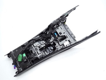 фото thumb №9, Тунель панель коробки передач ручний старт сплав європа 9813829177 peugeot 508 ii 24r