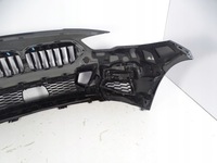 фото thumb №8, Бампер перед передній bmw 2 f44 m-pakiet протитуманні фари