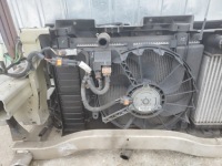 фото thumb №13, Передня панель балка радіатор вентилятор 1,6 hdi авто peugeot 508 i 2010-2014
