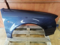 фото thumb №1, Крило праві перед audi a6 c5 ly5x дорестайлінг