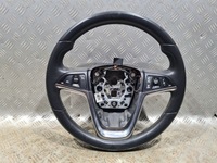 фото thumb №1, Повітропровід шкіра мультифункція opel insignia a