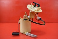 фото thumb №4, Помпа насос топлива gx73-9h307-db jaguar xe 2.0 d 161 km 14-19