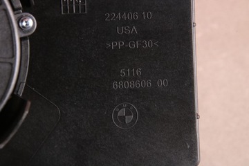 фото thumb №10, Bmw x5 g05 x6 g06 x7 g07 тримач термічний na напої чашки підсклянник 6827173