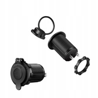 фото thumb №6, Разъём прикуривателя 12v 24v 10a wodoodporne