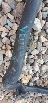 фото thumb №3, Opel vectra c 1.9 магистраль wody труба wody