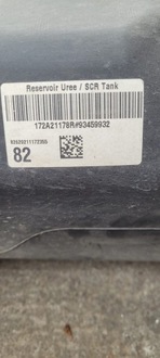 фото thumb №9, Trafic iii vivaro b 14- бак adblue 208993933r