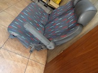 фото thumb №5, Iveco eurocargo сидіння заднє сидіння