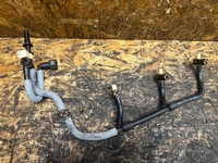 фото thumb №2, Дроти повернення палива пального renault master 166716979r