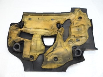 фото thumb №8, Citroen c5 iii x7 2.0 hdi защита верхняя двигателя 9673129380