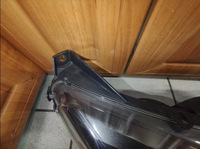 фото thumb №7, Лампа передняя fiat ducato iii 14- led boxer