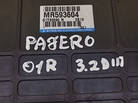фото thumb №5, Mitsubishi pajero 3 3.2 did модуль блок керування mr593604
