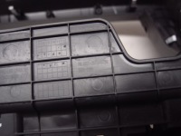 фото thumb №11, Защита рамка консоли kona electric 84540-dd000