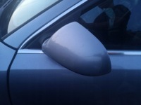 фото thumb №1, Дзеркало зовнішній. ліва перед audi a8 d3 ly7h