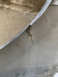 фото thumb №6, Крыло правый nissan x trail t31