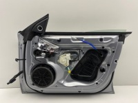 фото thumb №6, Audi a5 8t sportback lift правое дверь перед передние стекло динамик 11- lz7g