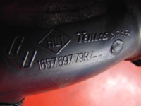 фото thumb №10, Renault clio 4 iv 1.5 dci трубка  труба воздуха