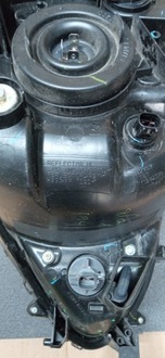 фото thumb №13, Mitsubishi space star 12- лампа фара правий перед звичайна stanley w0563