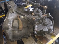 фото thumb №4, Коробка передач коробки передач 55181588 fiat seicento panda stilo