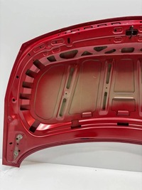 фото thumb №12, Opel astra k v капот