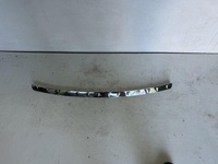 фото thumb №1, Планка na бампер зад mercedes gla w156 14-