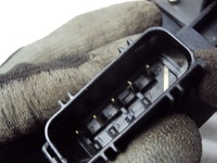 фото thumb №4, Замок дверь правый задняя ford fusion przed lift