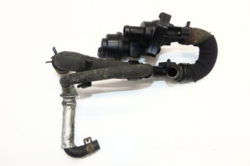 фото thumb №15, Насос циркуляции воды master iii 2.3dci 922304507r