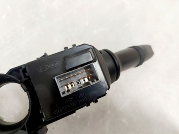 фото thumb №8, Hyundai veloster 1 i переключатель комбинированный подрулевые рычаги